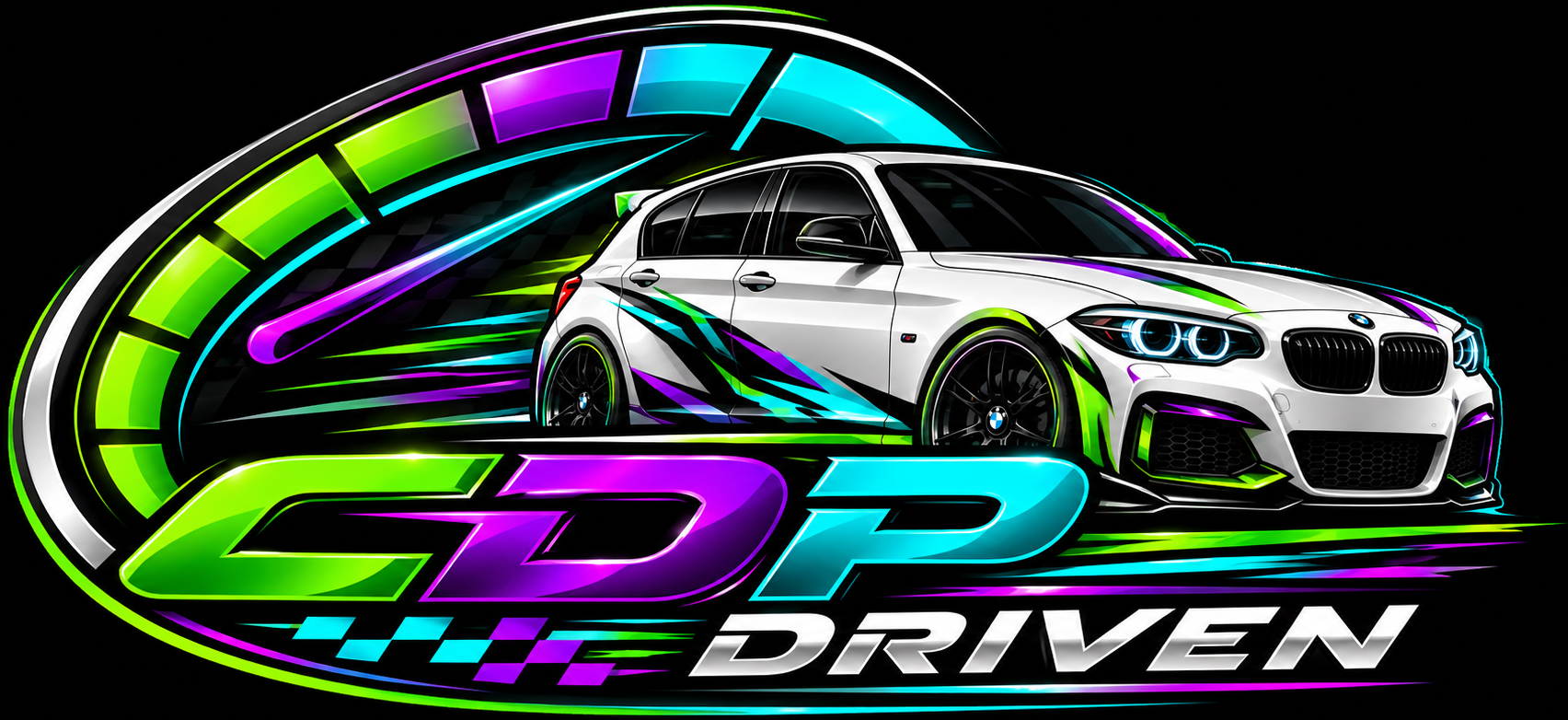 CDP Driven